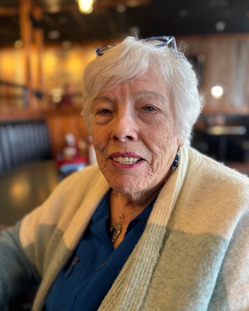 Oleta (Burk) Dean Profile Photo