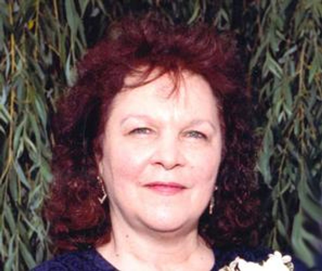 Lorraine Irene Rosa