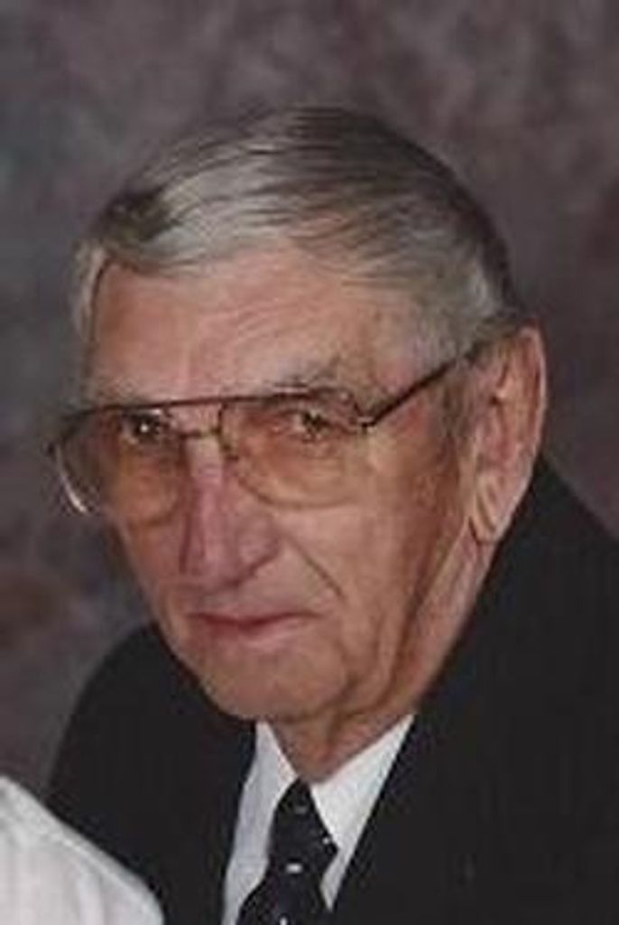 Alfred "Al" Schoen