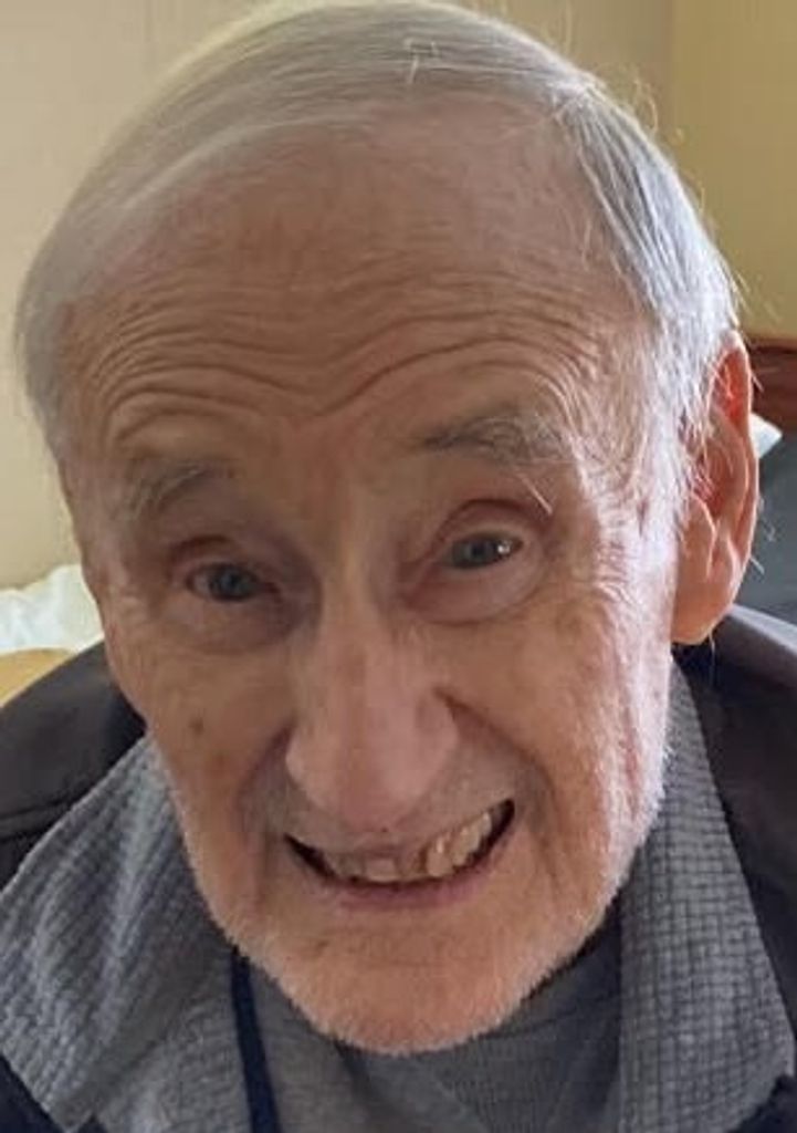Robert Leroy Kamm