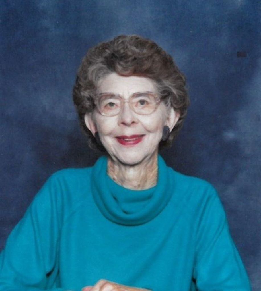 Claire Bowers Rector