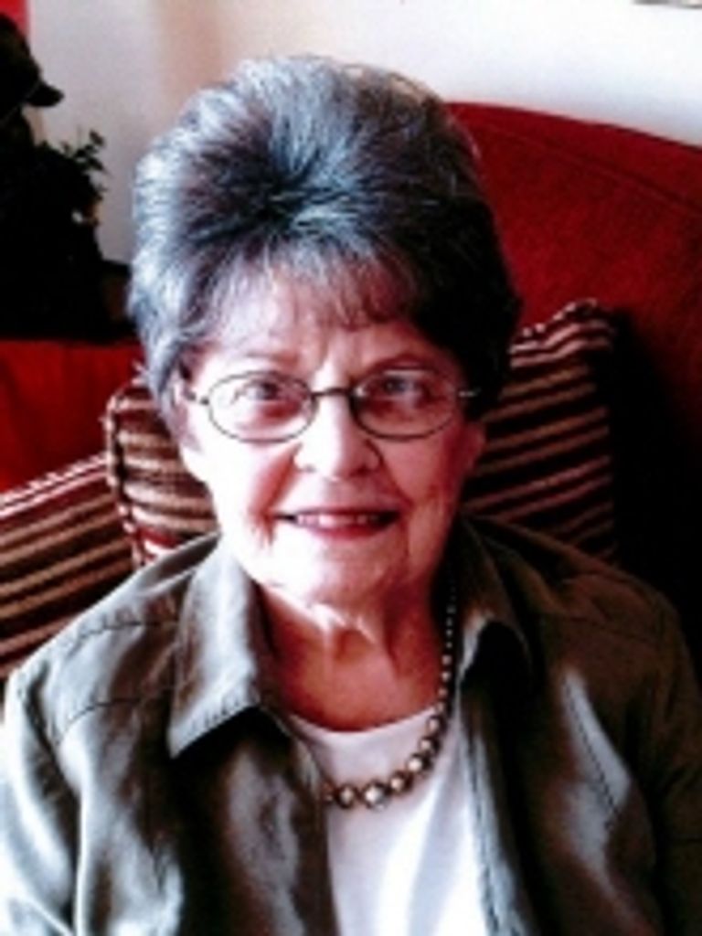 Marian Elvina Burgeson Profile Photo