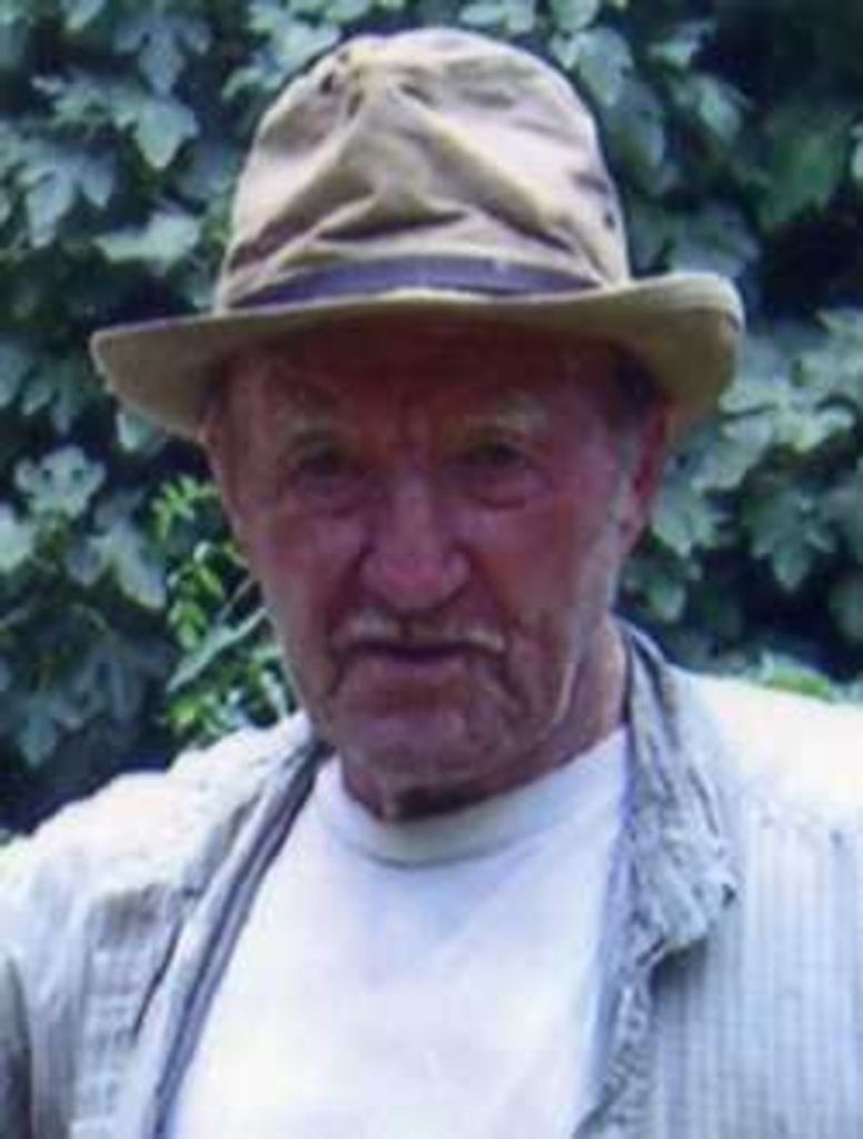 Clyde Farist Profile Photo