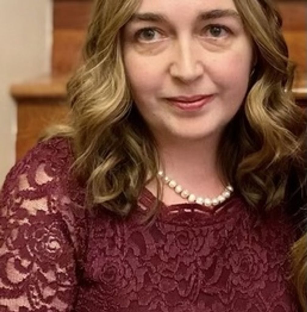 Zlata Stump Profile Photo