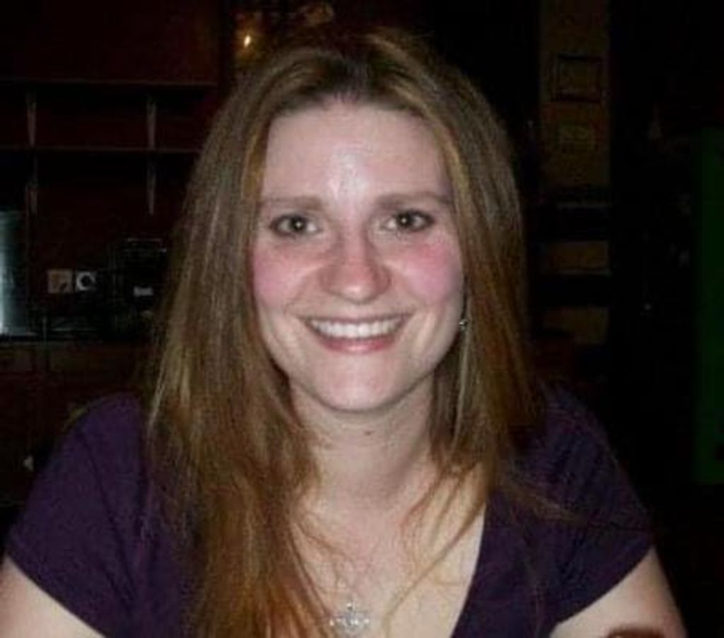 Angela "Beth" Crump Beard Profile Photo