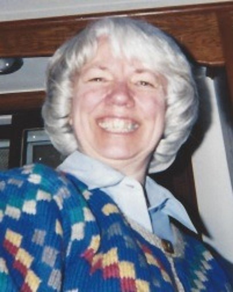Donna Young