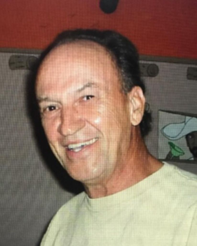 Carlon Wayne Long Profile Photo