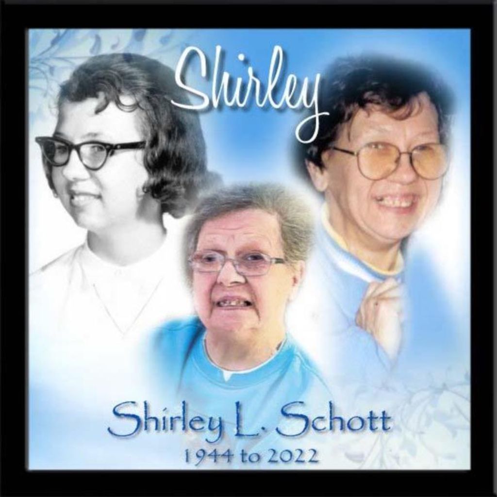 Shirley L. Schott