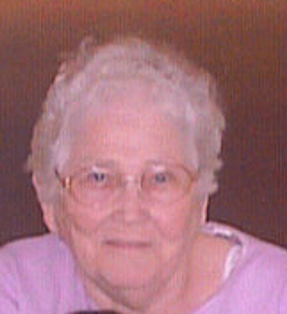 Isabel Margaret Fauble Profile Photo