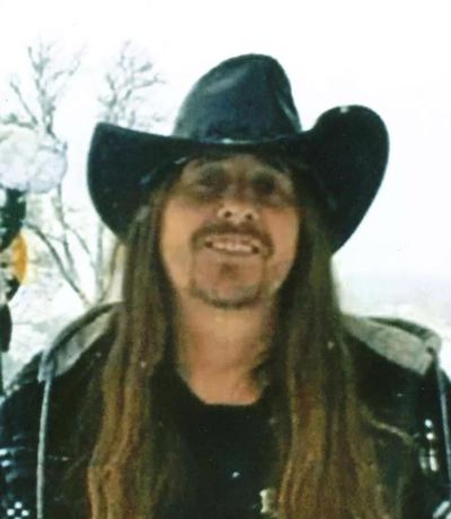 Robert "Bobby" J. Bayer