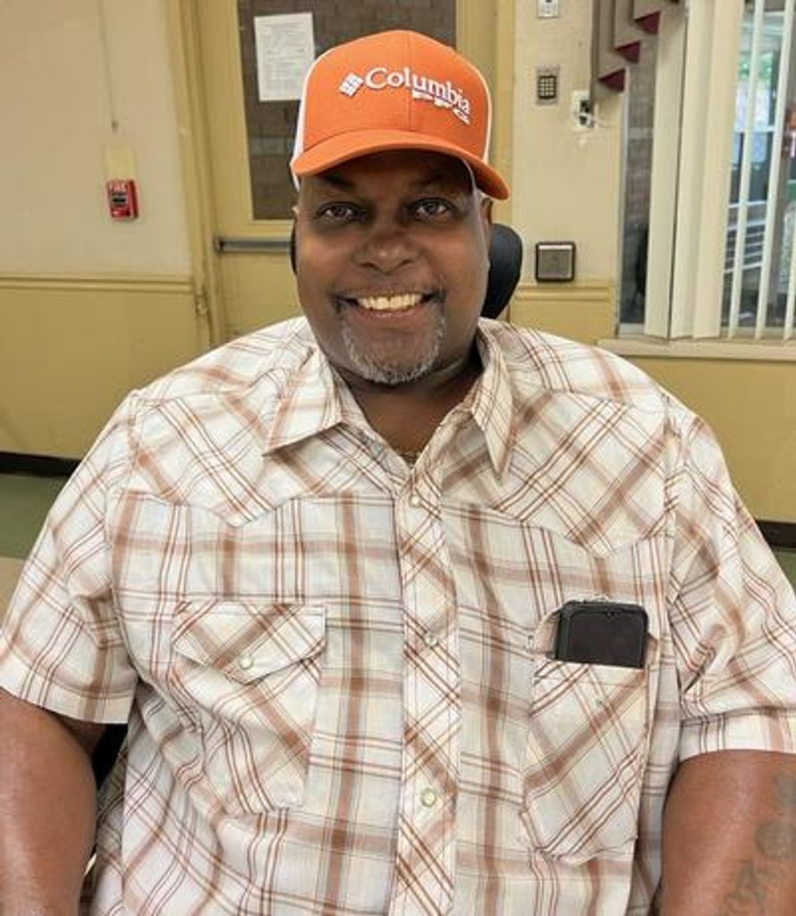 Mr. Terrance Ray "Terry" Hodges Profile Photo