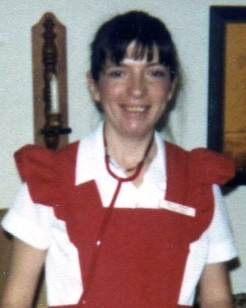 Judy Kay Howard