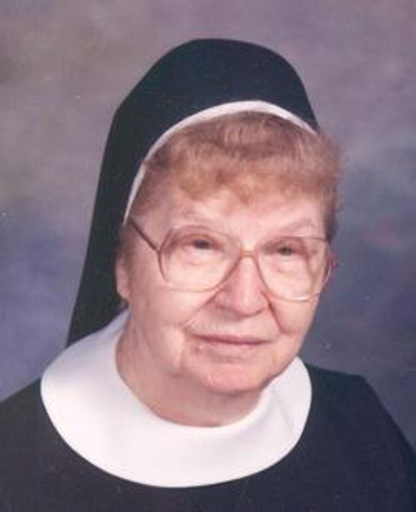 Sister Mary Virginis Kozlowski, Cssf