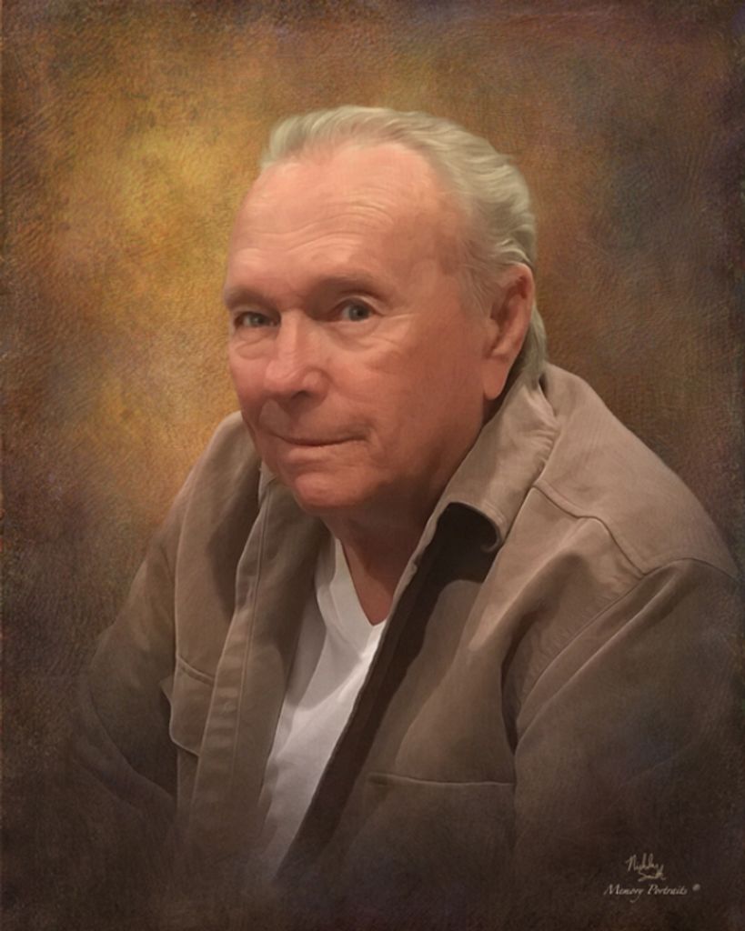 Terry W. Brown Profile Photo