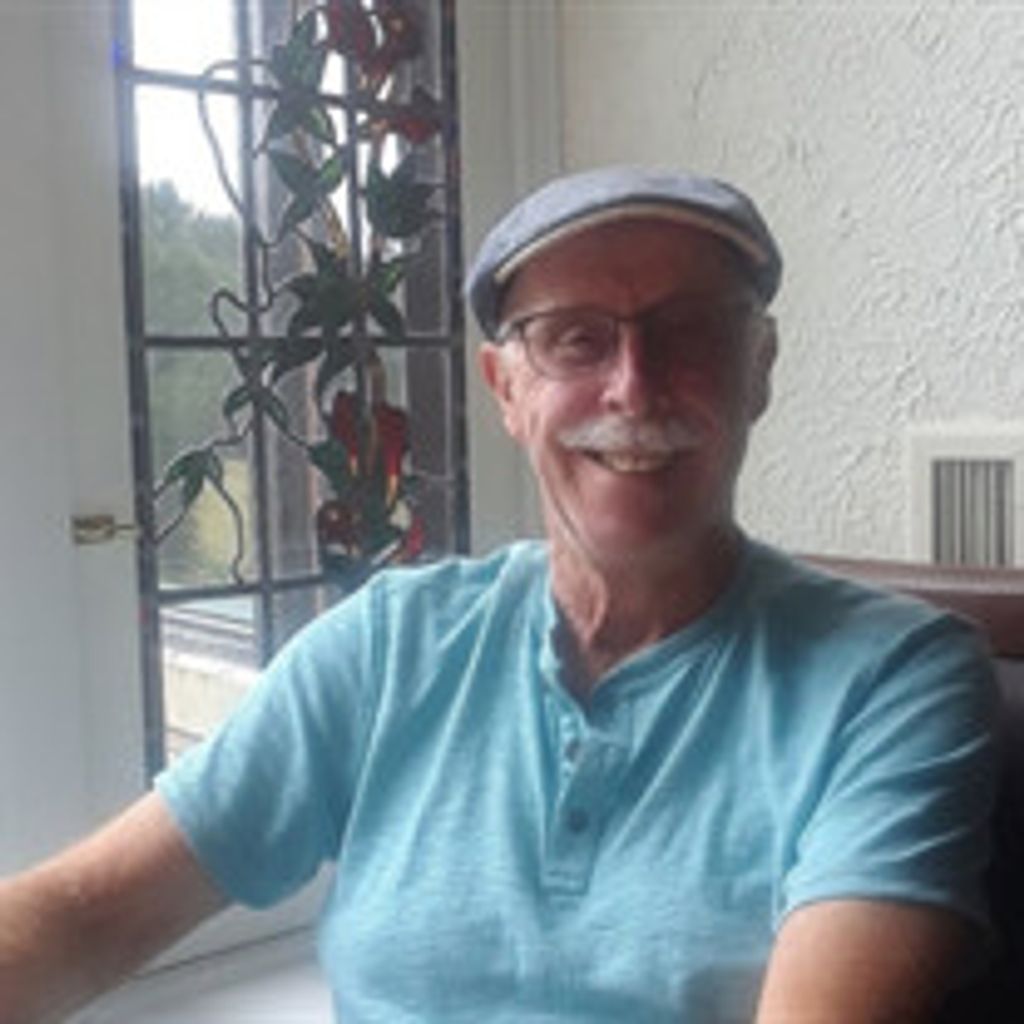 James Dennis Evans Profile Photo