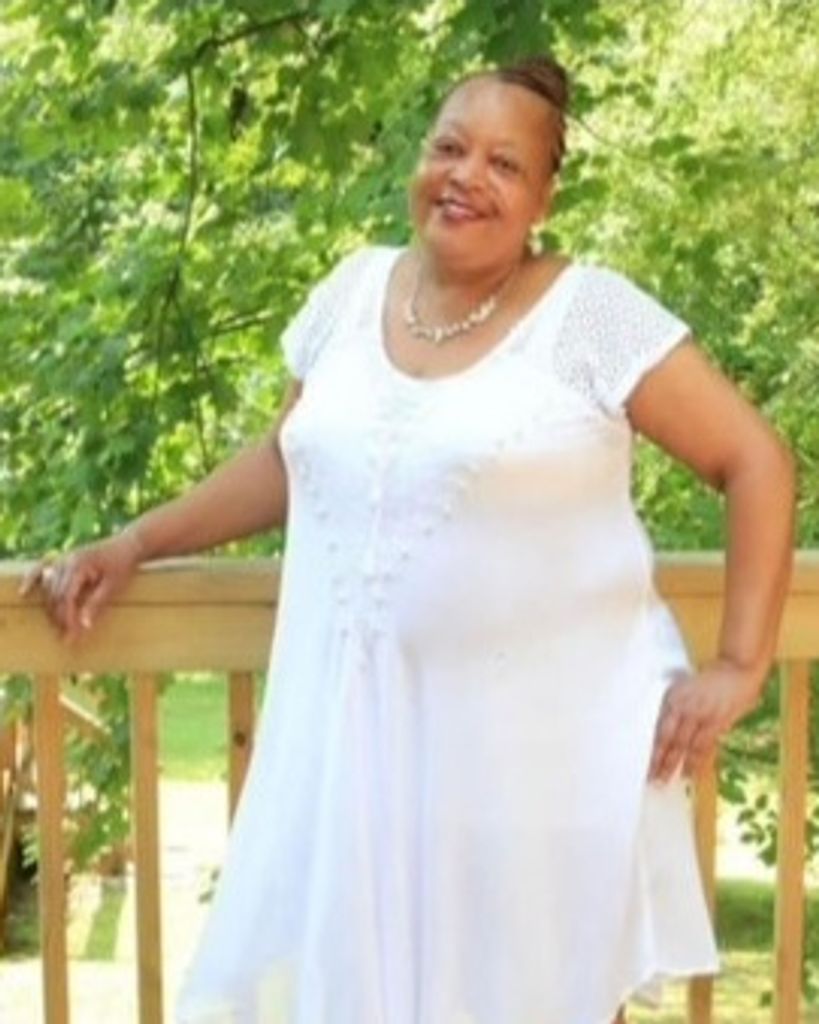 Lisa Wytina Porter