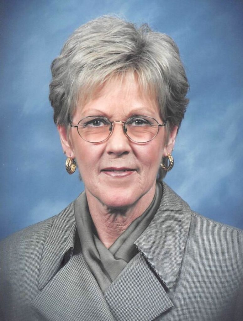 Mavis Ehmen