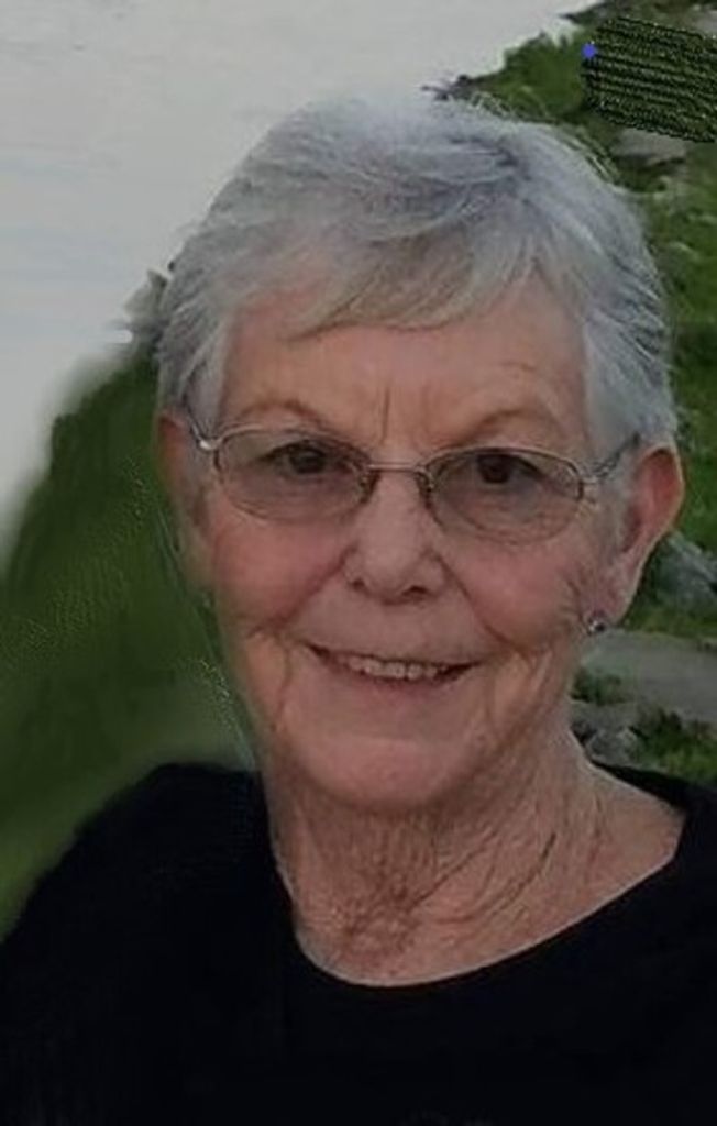 Helen M. Parker Profile Photo