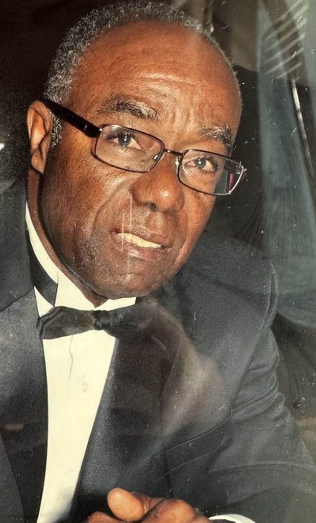 Alvin O. Mcbean Profile Photo