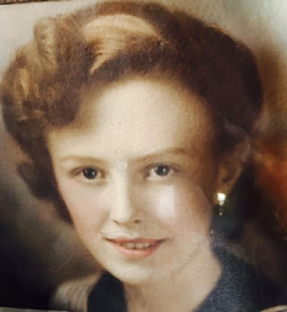 Donna Mae Laubsch