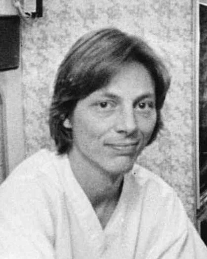 Kenneth Hicks Culton Profile Photo