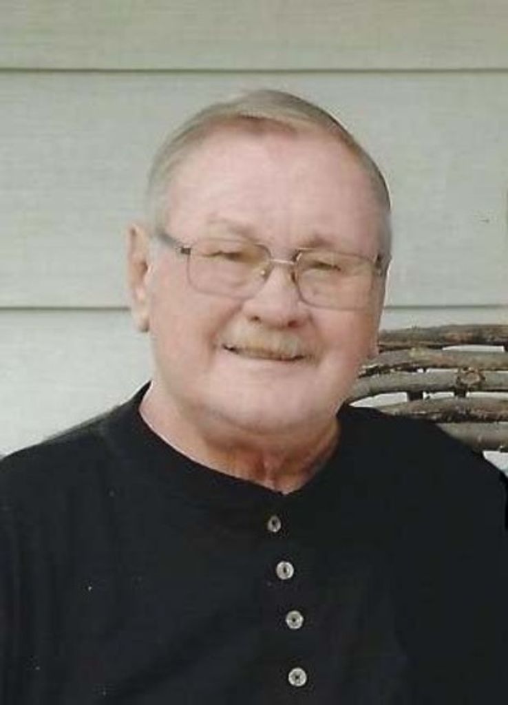 Donald Lee Glasco Profile Photo