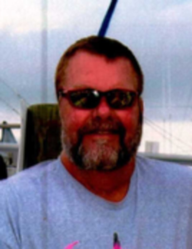 Mr. David Glenn Young Profile Photo