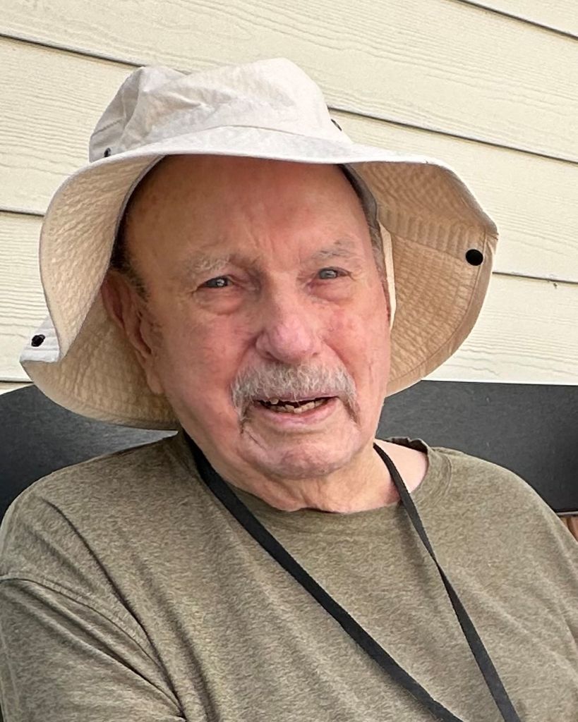 Kent Stuart Bigbee Profile Photo