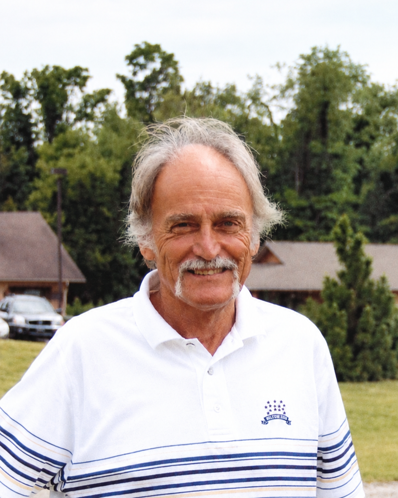 Dominic Vito "Nick" Augustine Profile Photo
