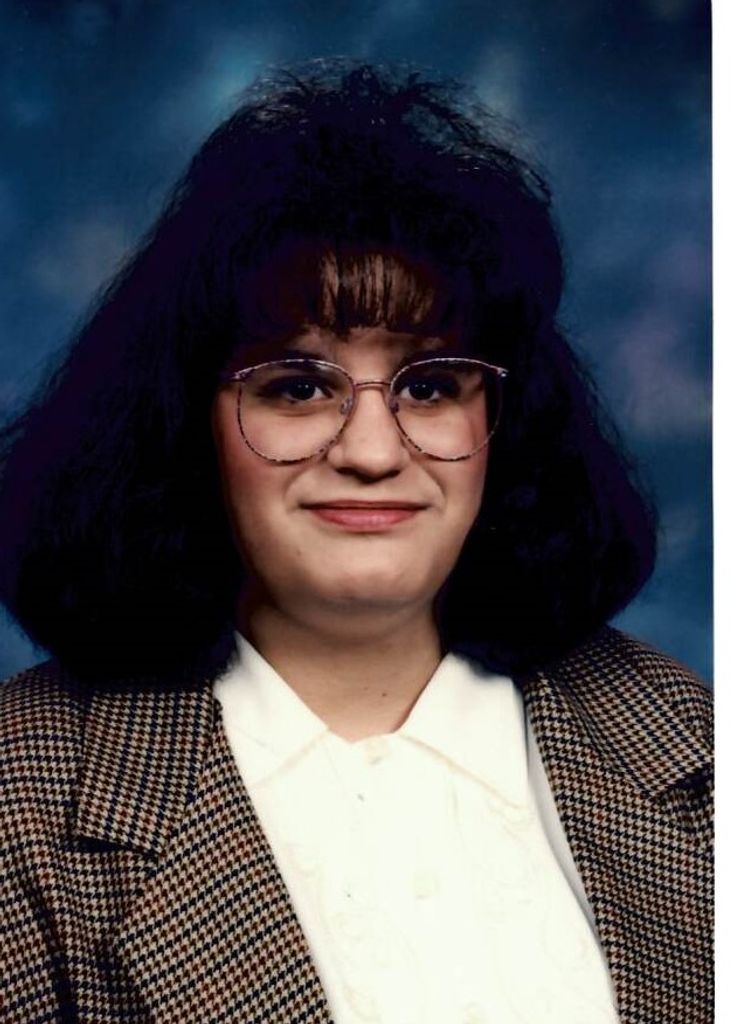 Elizabeth "Liz" A. Staats