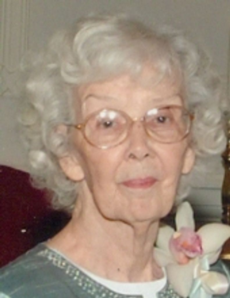 Eleanor L. Duffey