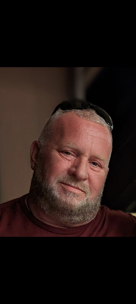 Larry Williams Profile Photo