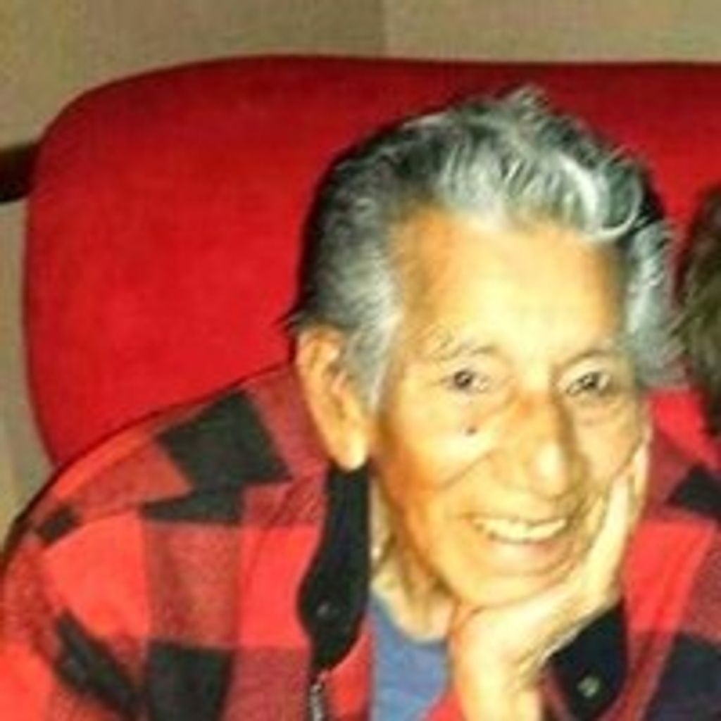 Arthur S. "Pingo" Zamarripa Sr.