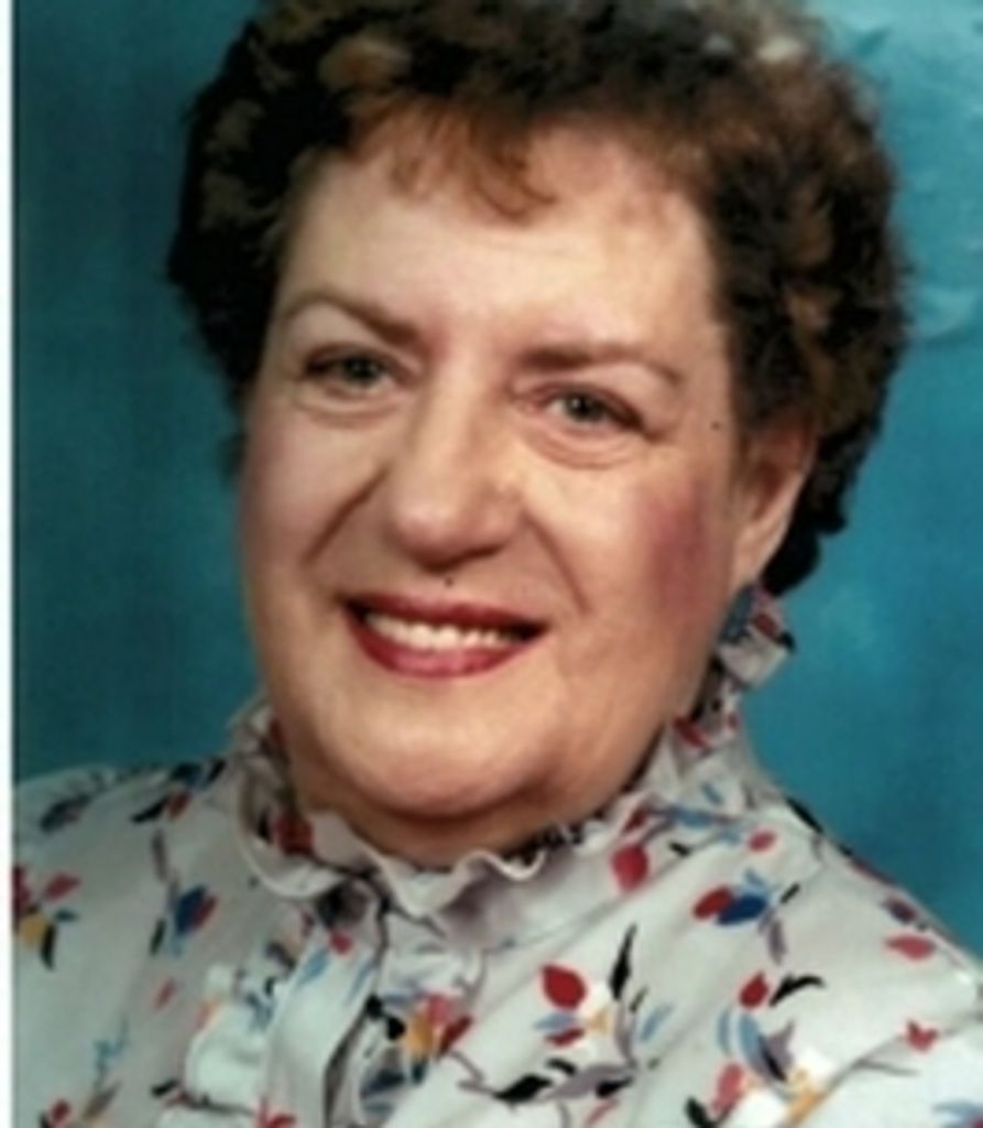 Lorraine Fabianowicz