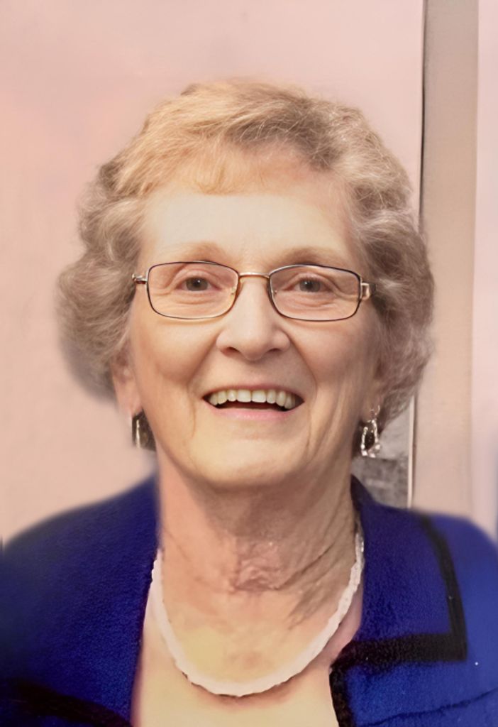 Helen Florence Davies Profile Photo