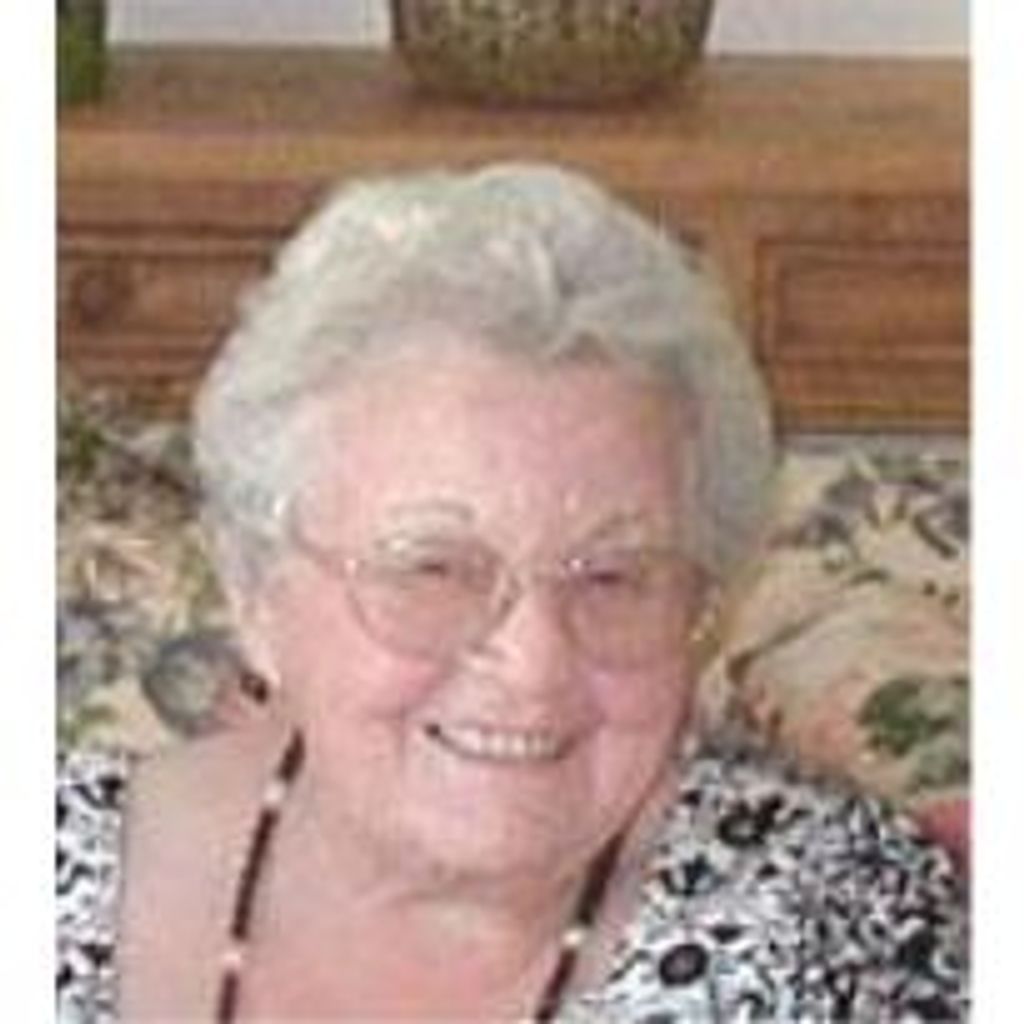 Adelaide Mildred Tipton