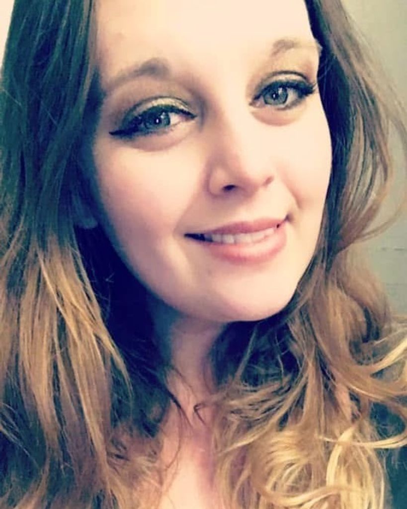 Ashley Nicole King, Drinkard, French