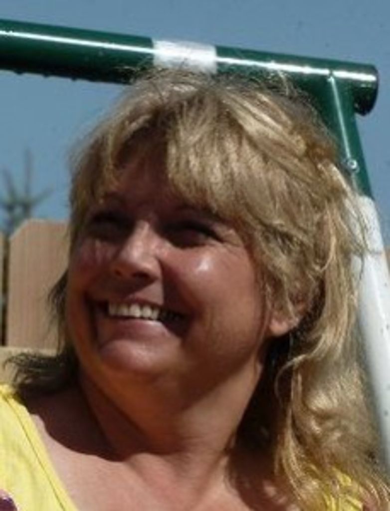 Mellody Anna Icenogle Profile Photo