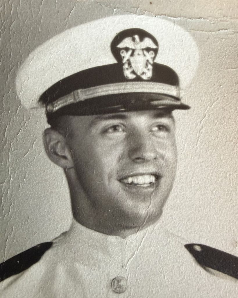 Joseph L. Hoffmann Profile Photo