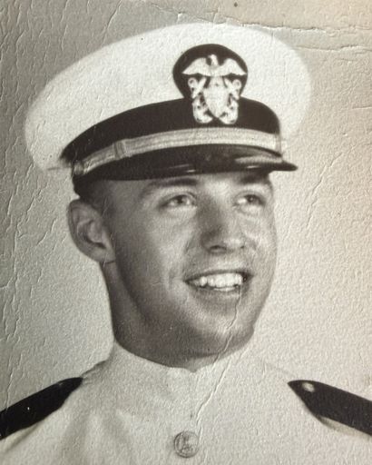Joseph L. Hoffmann's obituary image