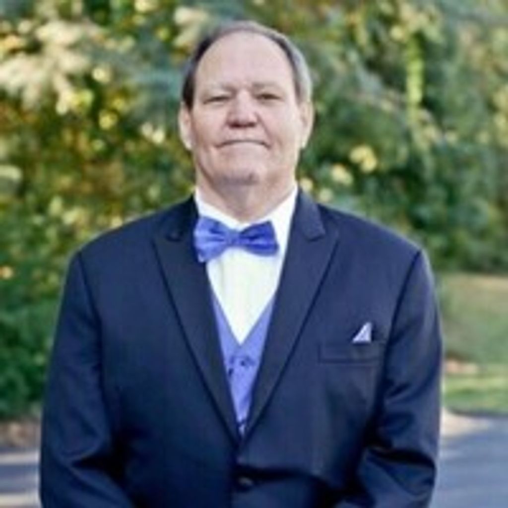 Joel "Tony" Albright Profile Photo
