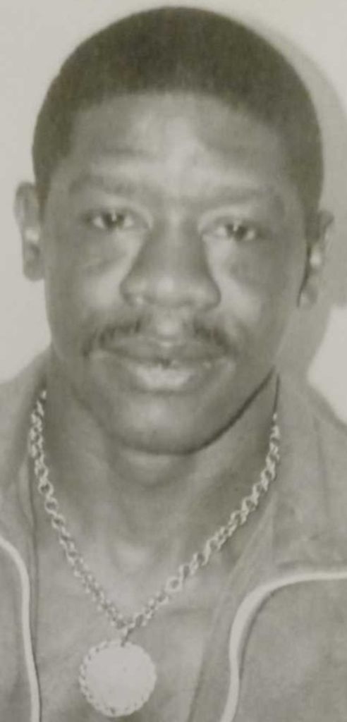 Jeff Williams Profile Photo