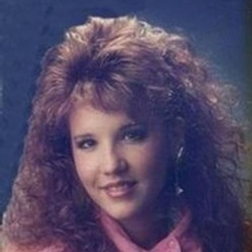 Kristine J. Mckinzey