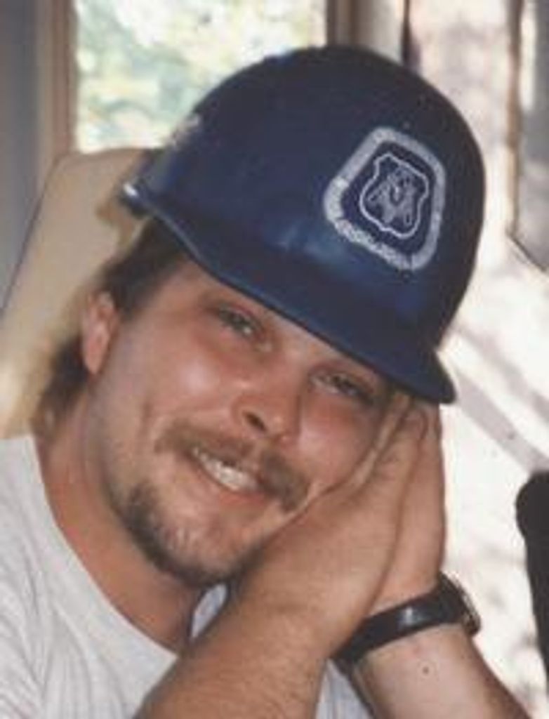 Christopher S. Carpenter