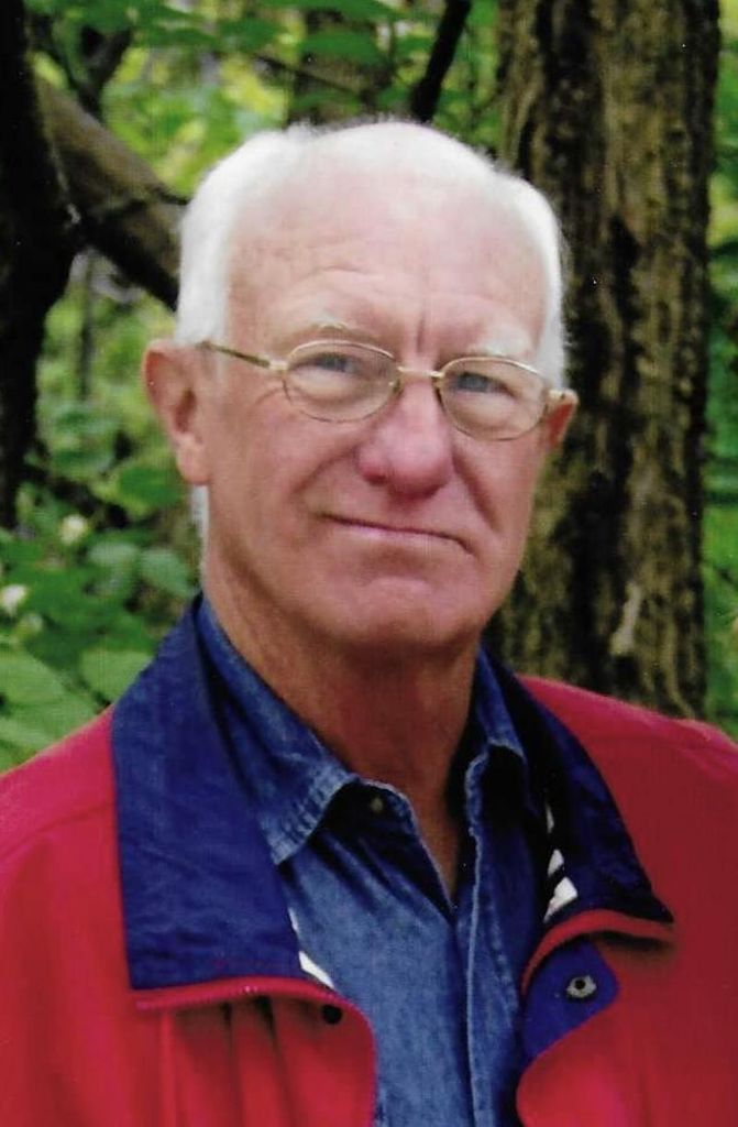 Jack W. Diehl