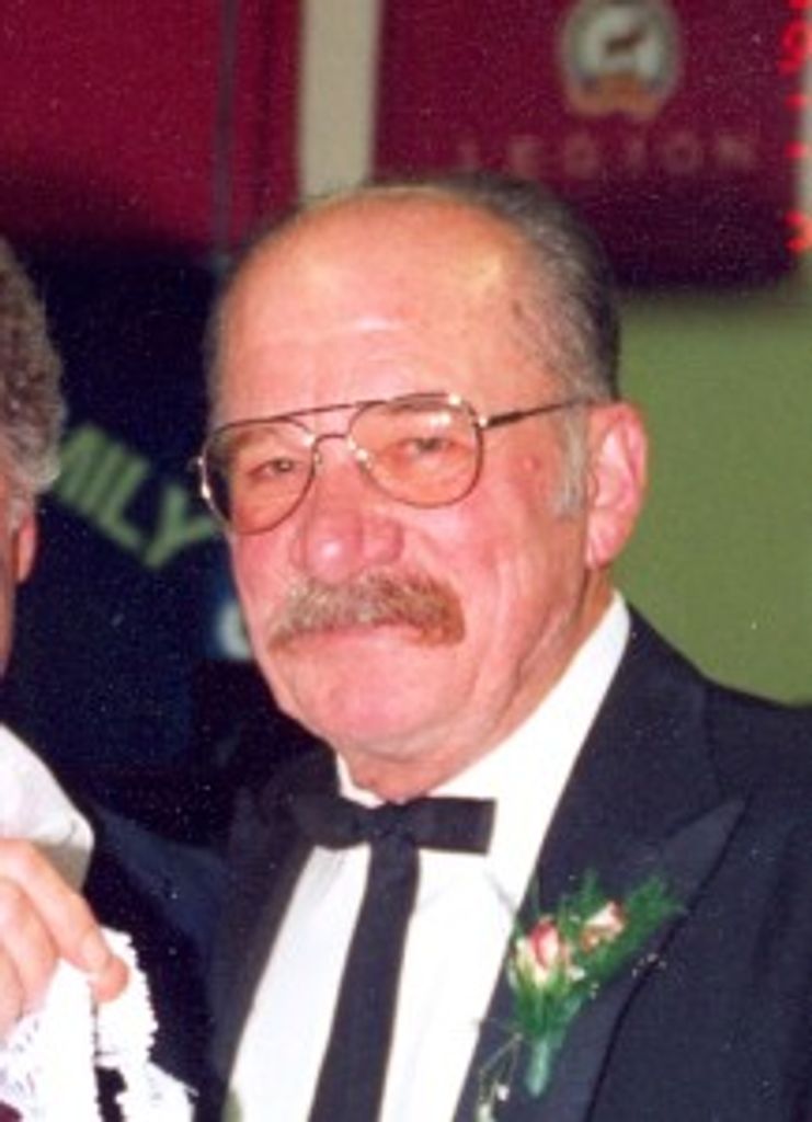 Raymond Jones