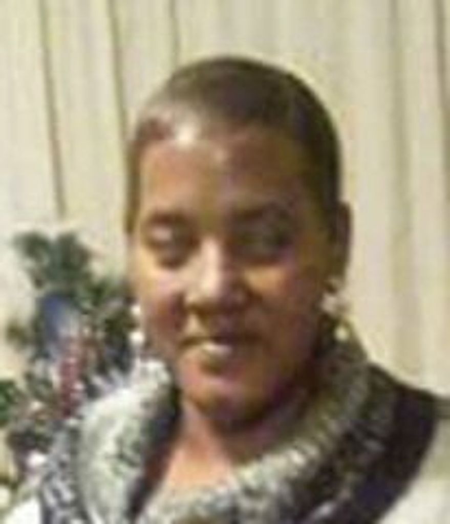 Pauline Goodwin Wiley
