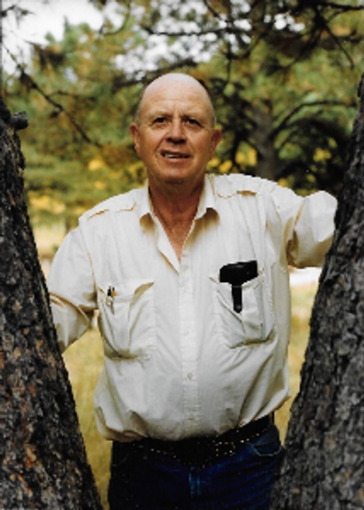 Norman L. Miller