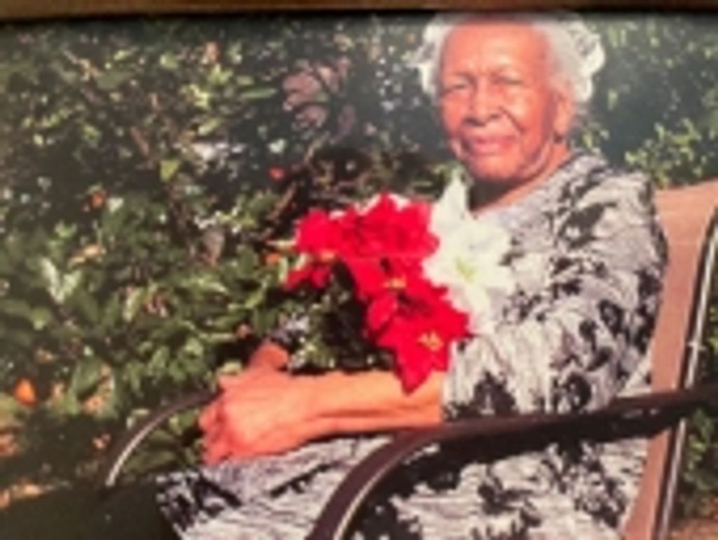 Florida H. White Profile Photo