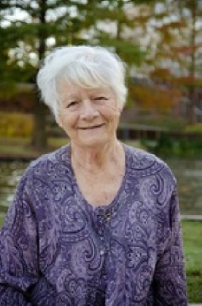 Helen Marie Chivers
